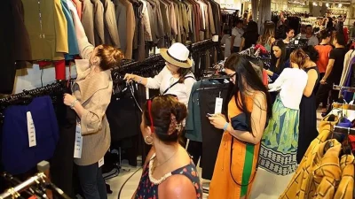 Türkiye Tekstil Sektöründe İflas Dalgası: Detaylar ve Etkiler