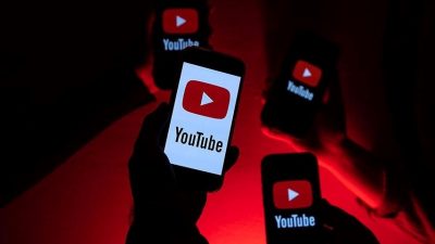 Türkiye vaktini Youtube’da geçiriyor, Tiktok verisi şaşırttı