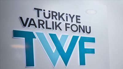 Türkiye Varlık Fonu, dünyanın en büyük 10 varlık fonundan biri
