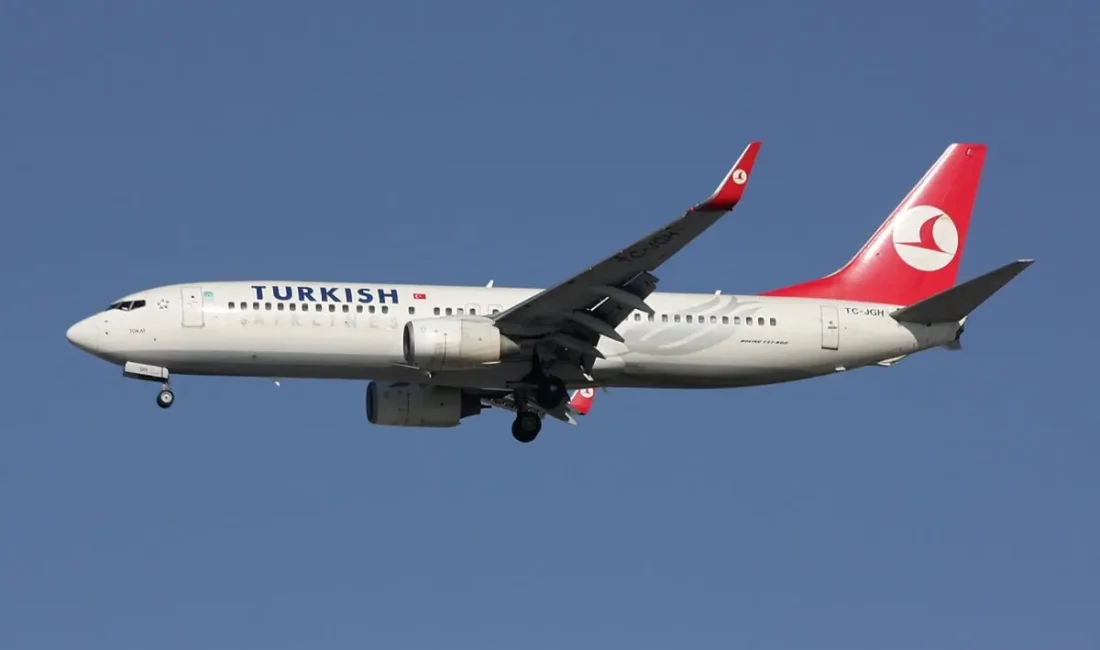 Türkiye ve ABD arasında