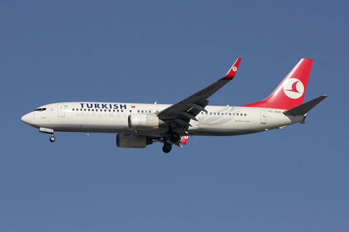 Türkiye ve ABD arasında stratejik havacılık anlaşmaları imzalandı