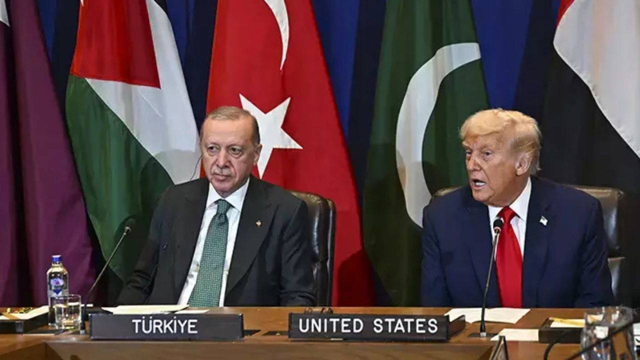 Türkiye ve CAATSA Yaptırımlarının Güncel Durumu ve Gelecek Beklentileri