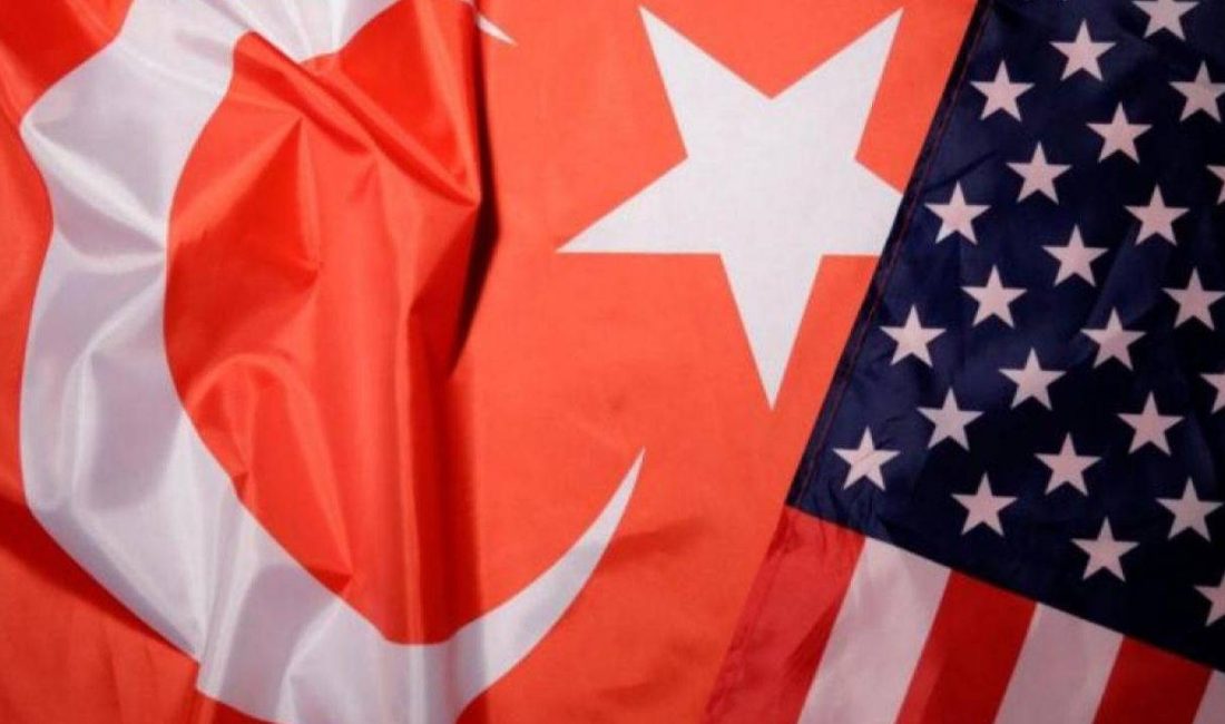 Türkiye ve CAATSA yaptırımlarının