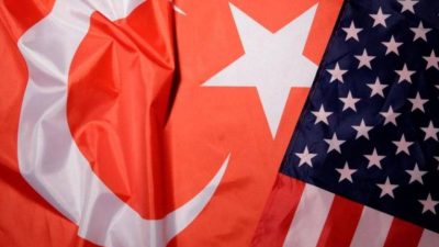 Türkiye ve CAATSA Yaptırımlarının Güncel Durumu ve Gelecek Beklentileri