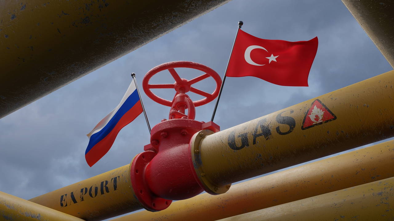 Türkiye ve Rusya Enerji İşbirliği Devam Ediyor: Güncel Gelişmeler