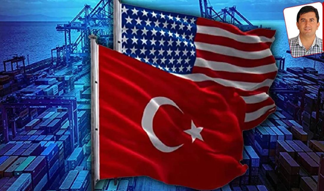 Türkiye'nin ABD’deki ek mali