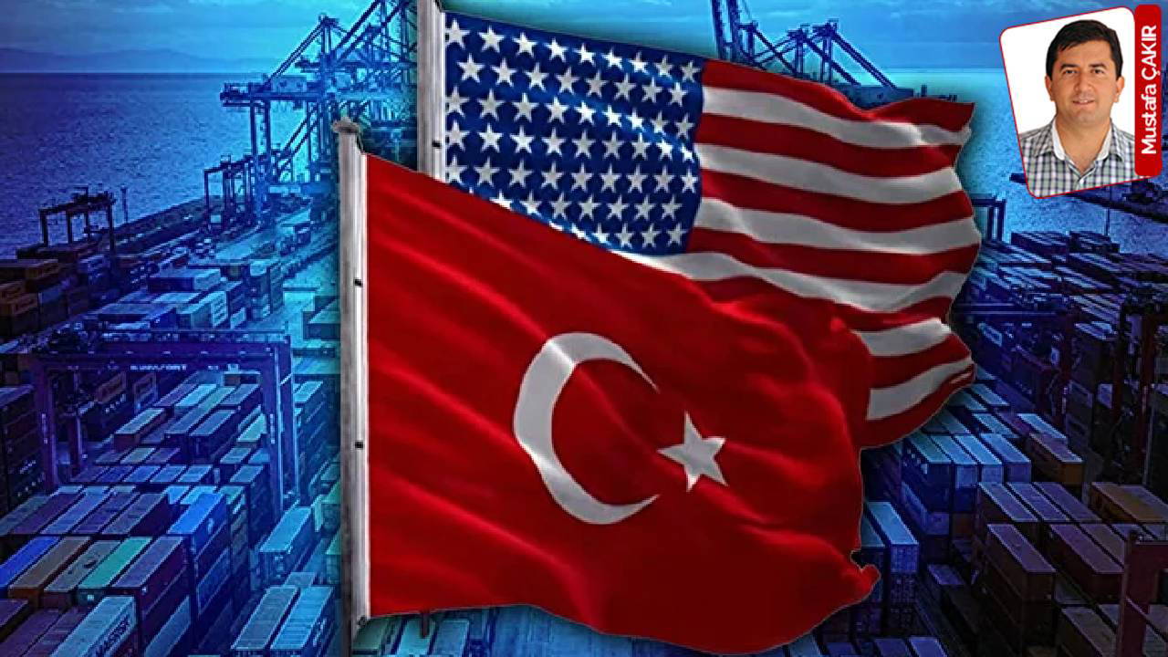 Türkiye’nin ABD’deki Ek Mali Yükümlülük Kararının Detayları ve Son Durumları