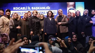 Türkiye’nin Çevre ve İklim Politikalarında Yeni Adımlar ve Gelecek Vizyonu