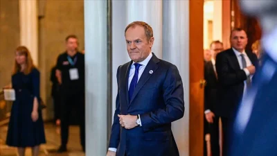 Tusk’dan Ukrayna ve Dünya Güvenliği Hakkında Kritik Açıklamalar