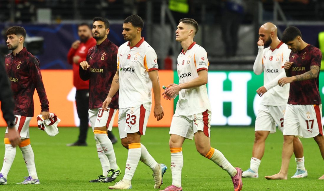 Football Meets Veri, Şampiyonlar