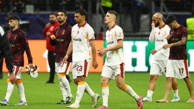 UEFA Şampiyonlar Ligi simüle edildi: Galatasaray’ın sıralaması belirlendi