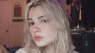 Ukrayanlı bayan göçmen cinayeti: Trump mevt cezası istedi