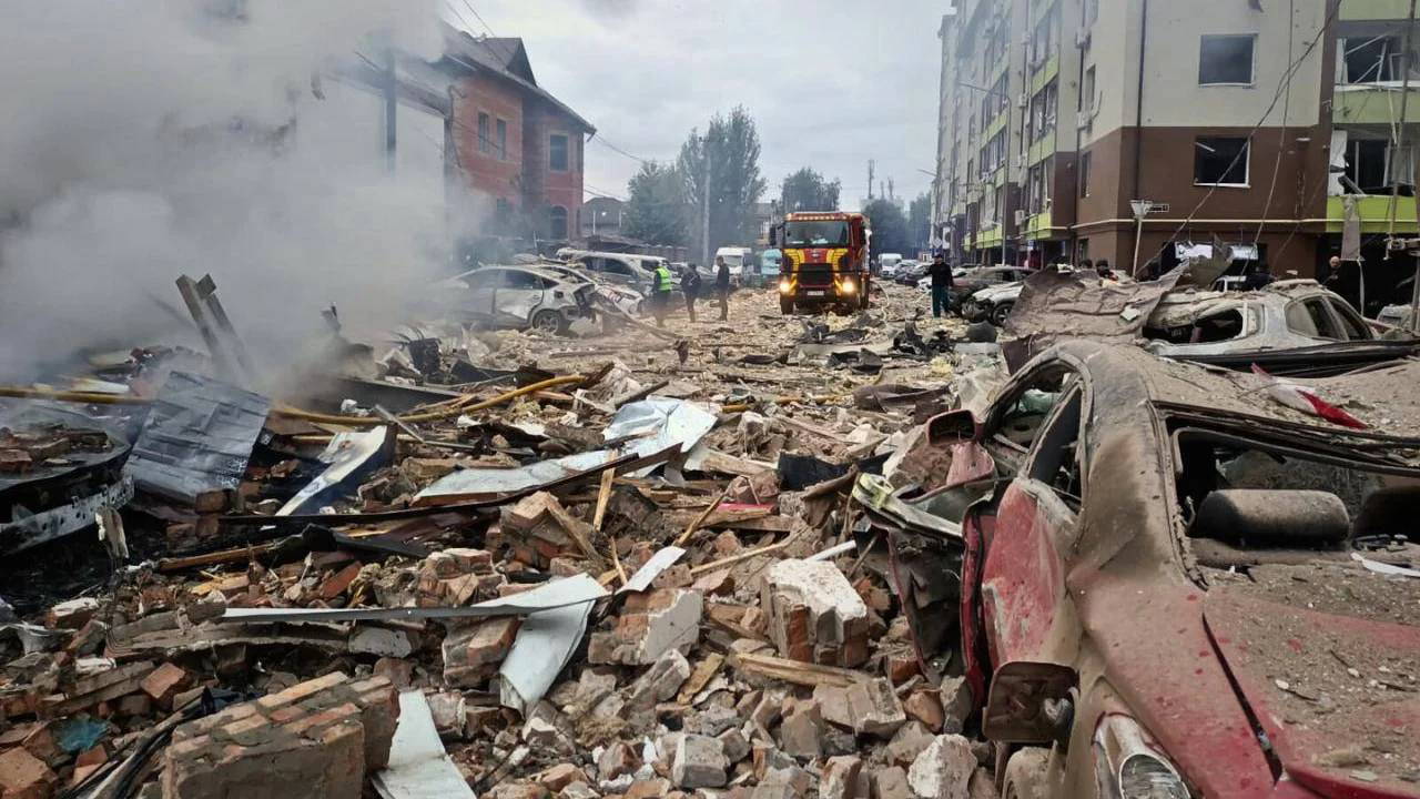Ukrayna’da Rus Harekatları ve Son Gelişmeler