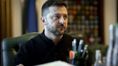 Ukrayna’nın Savunma Kapasitelerini Güçlendirme Planları