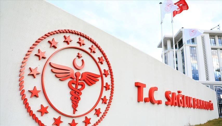 Sağlık Bakanlığı "Ulusal Doku