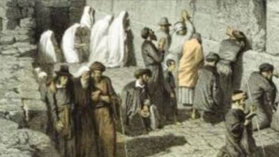 Ümit Yenişehirli Yazdı: İsrail’in ‘uydurma tarih’ eforları