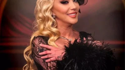 Ünlü Arabesk Sanatçısı Güllü’nün Üzücü Vefatı Yıllar Sonra Gündemde