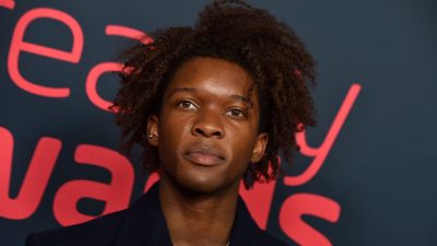 Ünlü müzikçi D4vd’in otomobilinde parçalanmış ceset bulundu