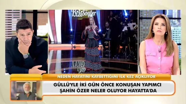 Hikâyenin Çarpıcı Detayları