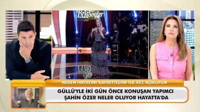 Ünlü Şarkıcı Güllü’nün Trajik Ölüm Detayları ve Son Gelişmeler