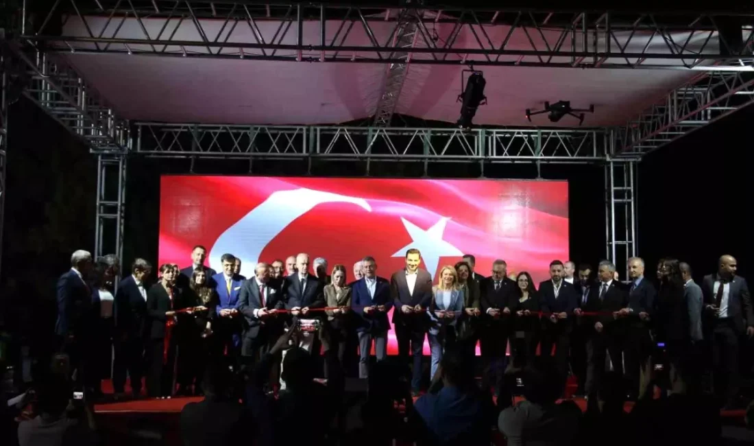 Uşak Belediyesi Ferdi Zeyrek