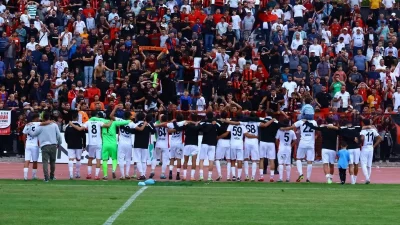 Uşakspor, Yenilgisiz Serisini Sürdürüyor ve Kalesini Kapattı