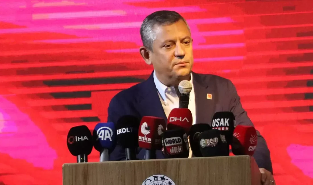Uşak'ta Ferdi Zeyrek anısına