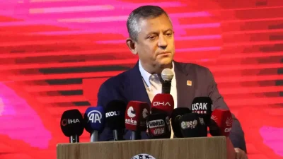 Uşak’ta Ferdi Zeyrek Hatırasına Amfi Salonu Açılışı Gerçekleştirildi