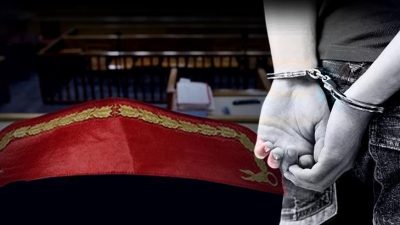 Üst hudutta artış indirimde kontrol! Milliyet, suça sürüklenen çocuklarla ilgili düzenlemenin taslağına ulaştı