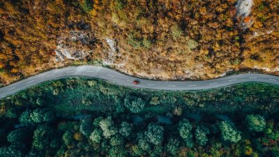 Uydu imgeleri ortaya çıkardı: Mevsimler denetimden çıktı