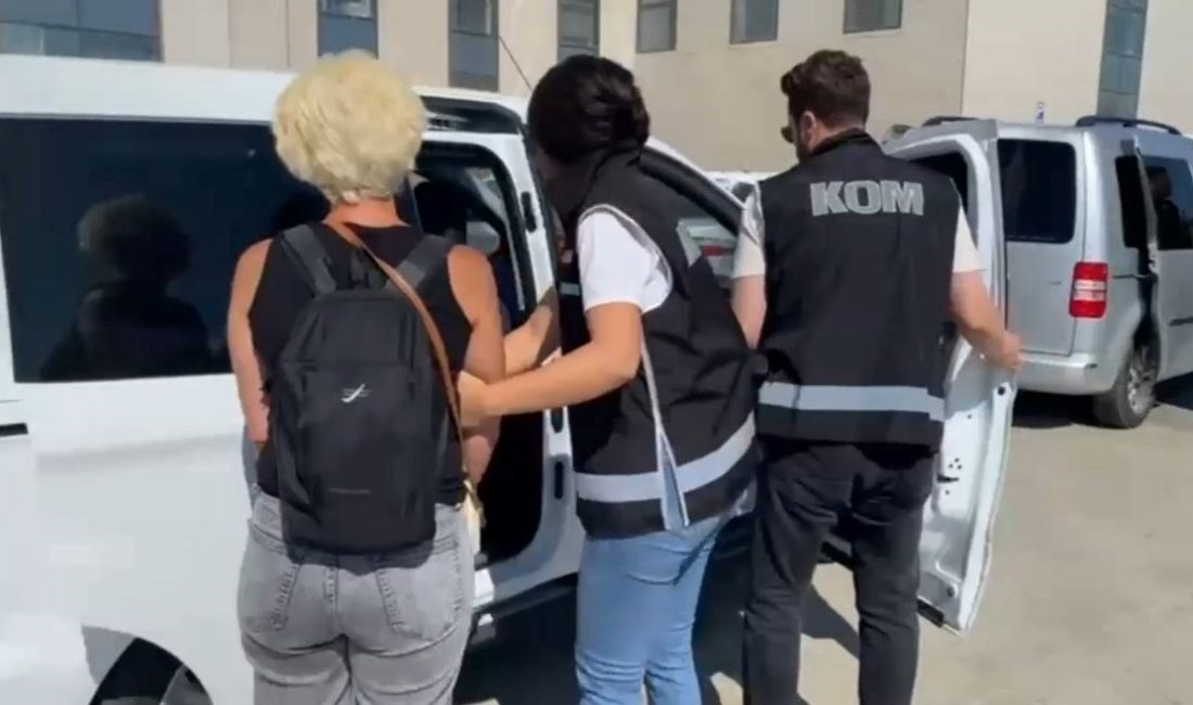 Geçersiz dokümanlarla şirketlere ilişkin