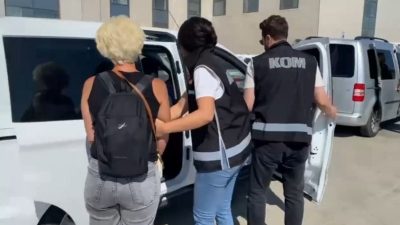 Uydurma evrakla gayrimenkul satışı: Üç kişi tutuklandı