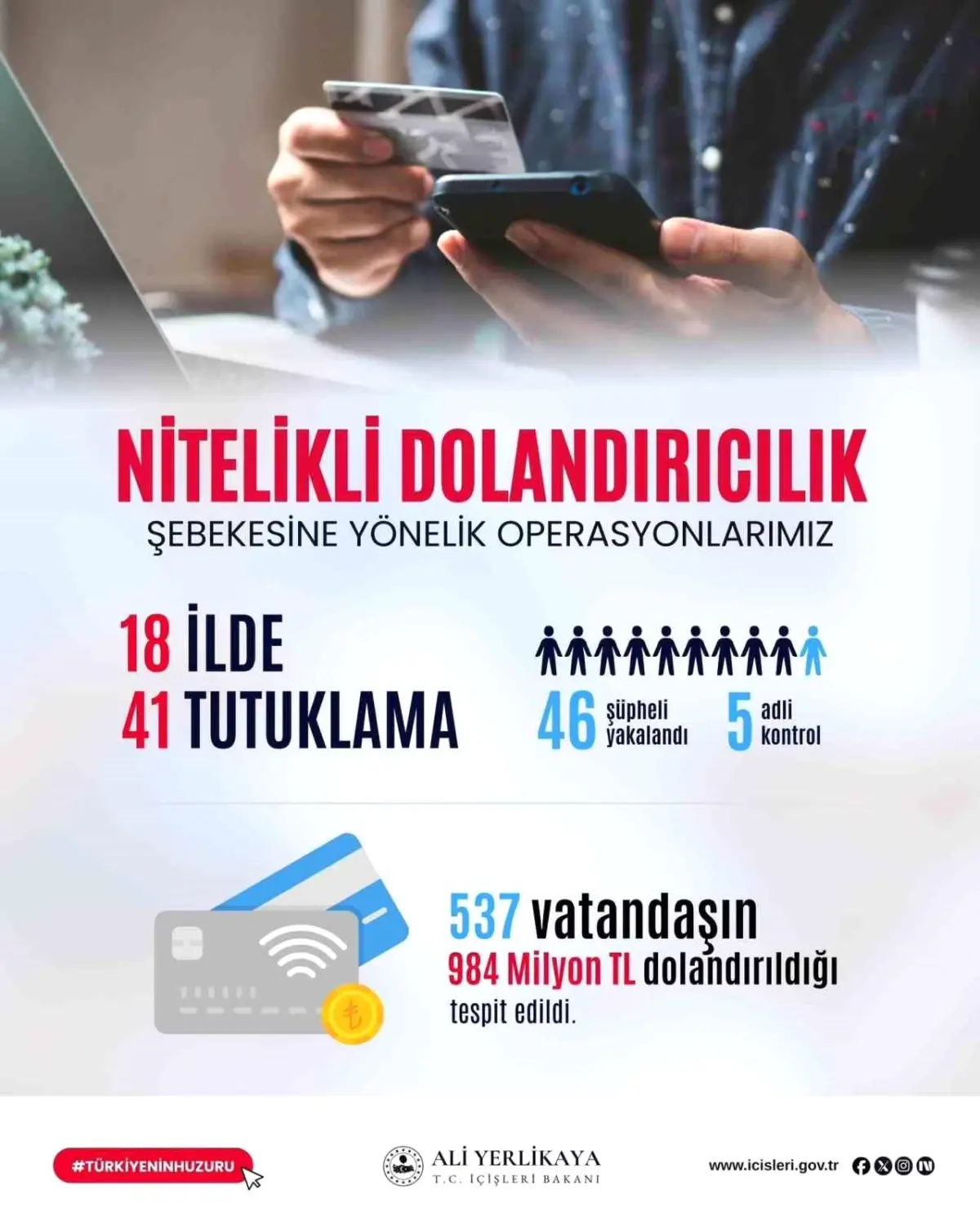 Uyuşturucu Ticaretine Operasyon: 25 Gözaltı ve Şüphelilere Yönelik Dava Süreci
