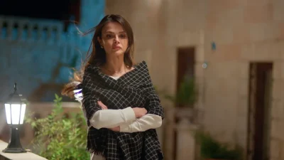 Uzak Şehir’in Yeni Bölüm Tanıtımı Büyük Heyecan Yarattı