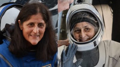 Uzayın kuvvetli kuralları insan bedenine ne yapıyor?