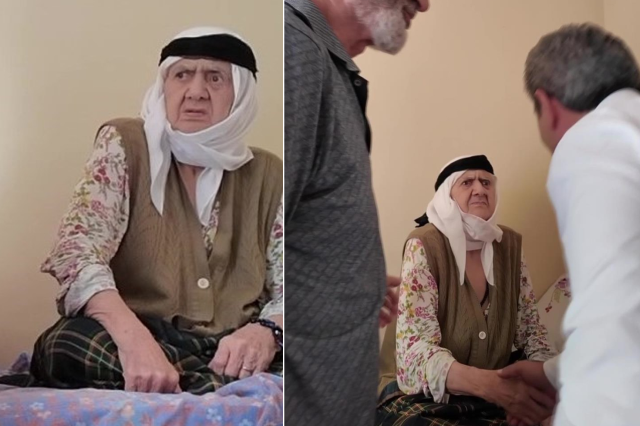 İlçe Halkı ve Ailesi Tarafından Anıldı