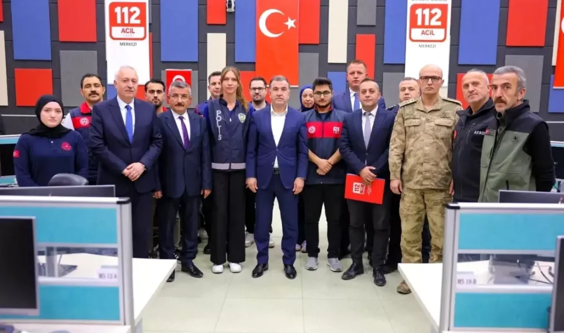 Vali Mustafa Eldivan, önemli