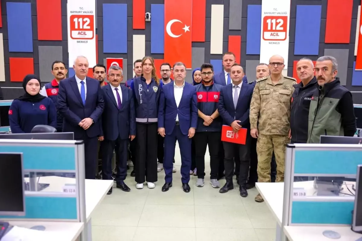 Vali Mustafa Eldivan Yukarıdaki Toplantıya Başkanlık Etti