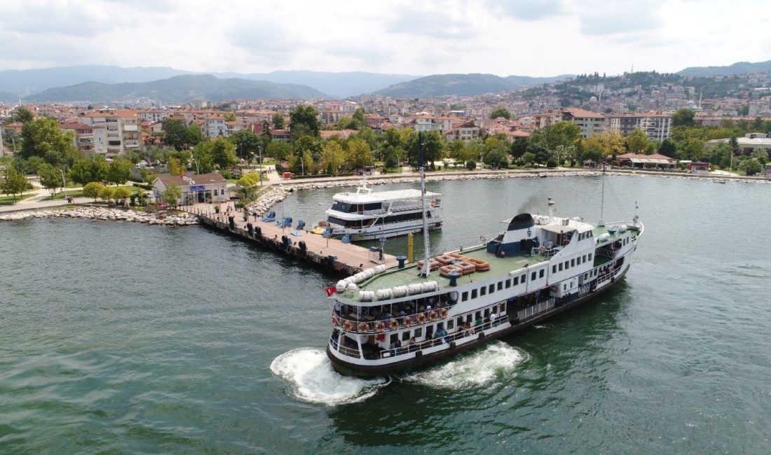 Kocaeli'de 8 Eylül’den itibaren