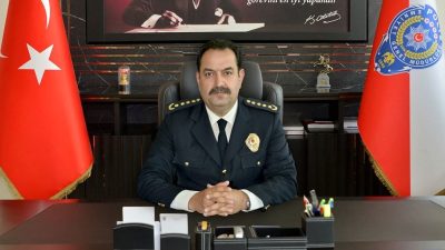 Vazifeden uzaklaştırılan Antalya Emniyet Müdürü İlker Arslan’ın hayat kıssası