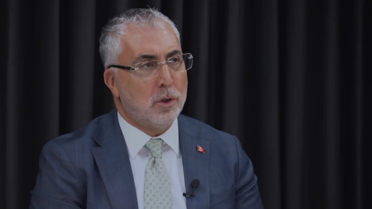 Vedat Işıkhan: SGK borcu olan tüm belediyelerimize gerekli kolaylığı sağladık