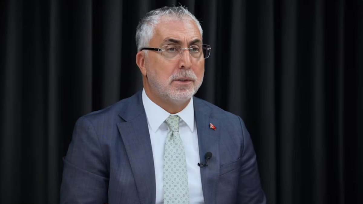 Vedat Işıkhan’dan 7200 muştusu: 2028’den evvel nihayete erecek