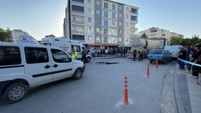 Vefatla sonuçlanan bisiklet kazalarında artış: Bir haftada dört can kaybı