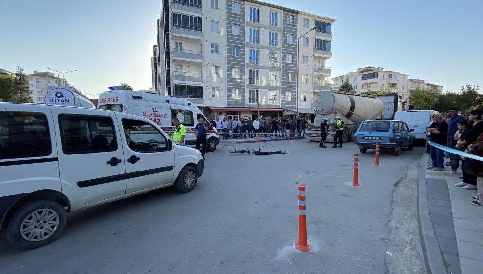 Bir hafta içinde Türkiye'de