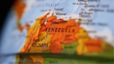 Venezuela’da Şiddetli Deprem: Zevk ve Endişe Birlikte Yaşanıyor