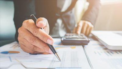 Vergi beyanında bulunmayan 10 bin büyük şirket ortağı mercek altına