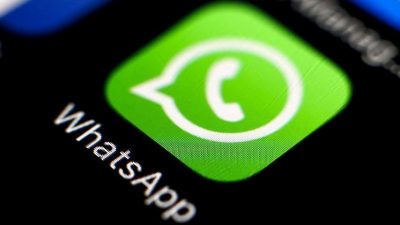 WhatsApp’a data güvenliği davası