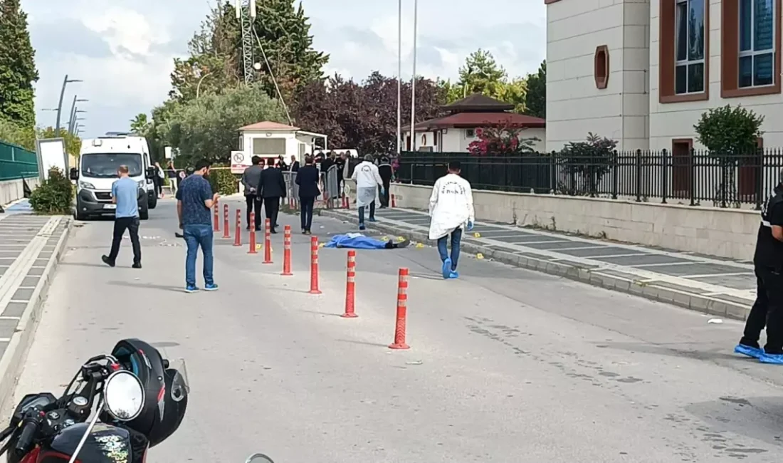 Yalova'da yaşanan cinayet davası