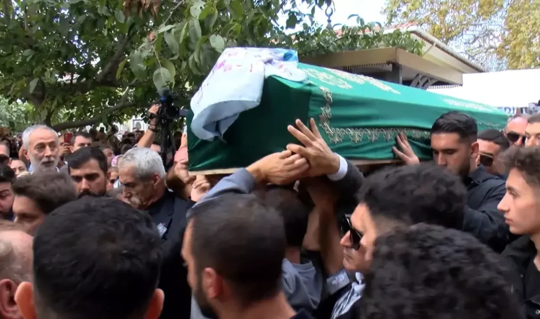 Yalova'da üzücü kaza ve