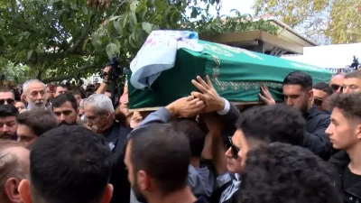 Yalova’da Üzücü Kaza: Gül Tut’un Vefatı ve Cenaze Töreni Detayları